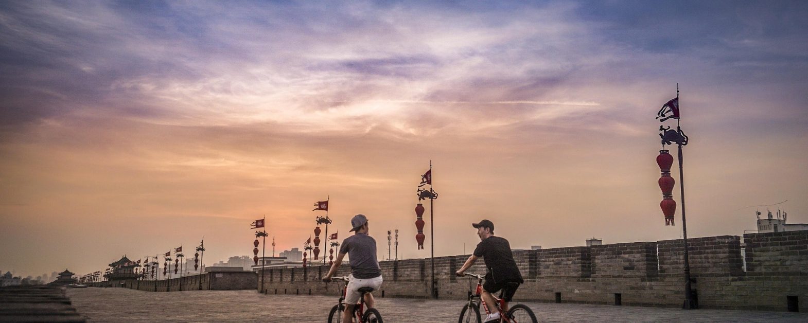 Xi’an, China