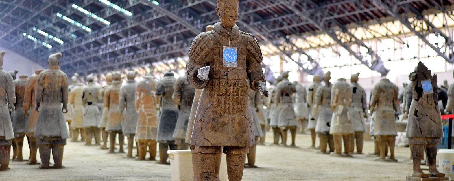 Xi’an, China