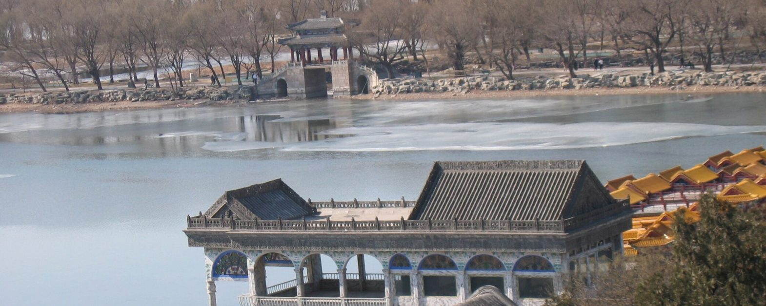 Yiheyuan-min