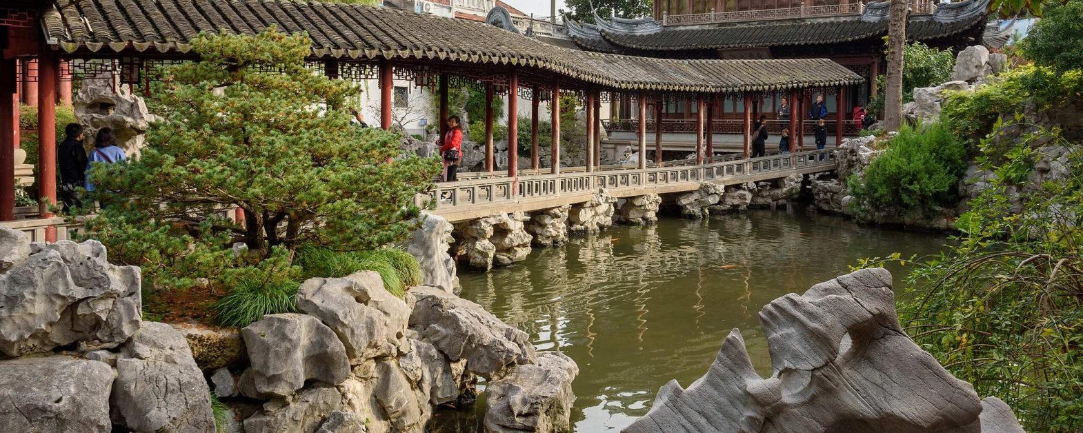Yu_Garden_Shanghai 1