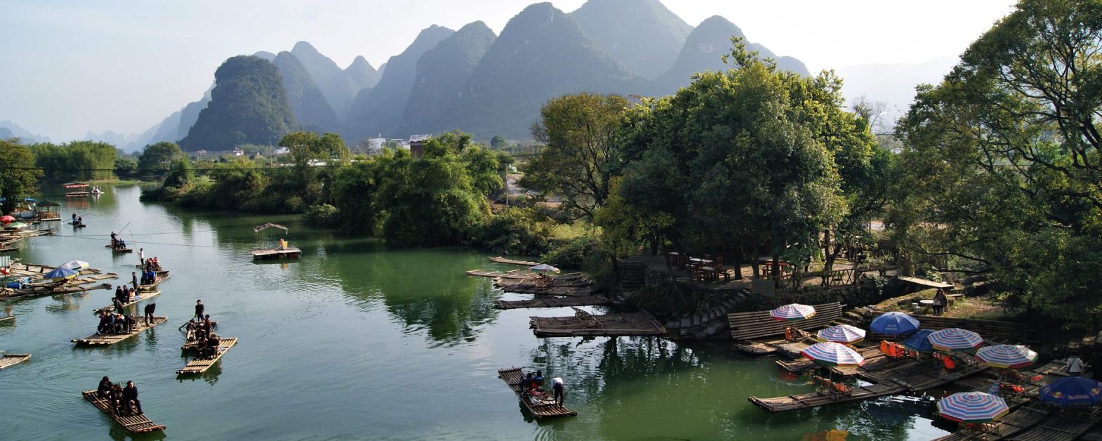 Guilin, China