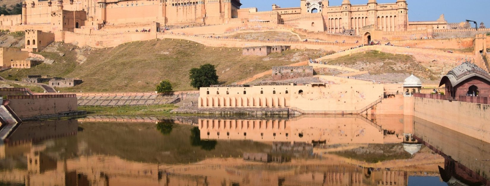 The best places to visit in Jaipur India