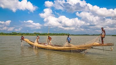 The best places to visit in Barisal, Bangladesh with a full guide