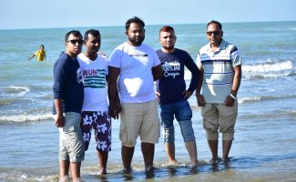The most beautiful place in cox’s bazar-From my own experience
