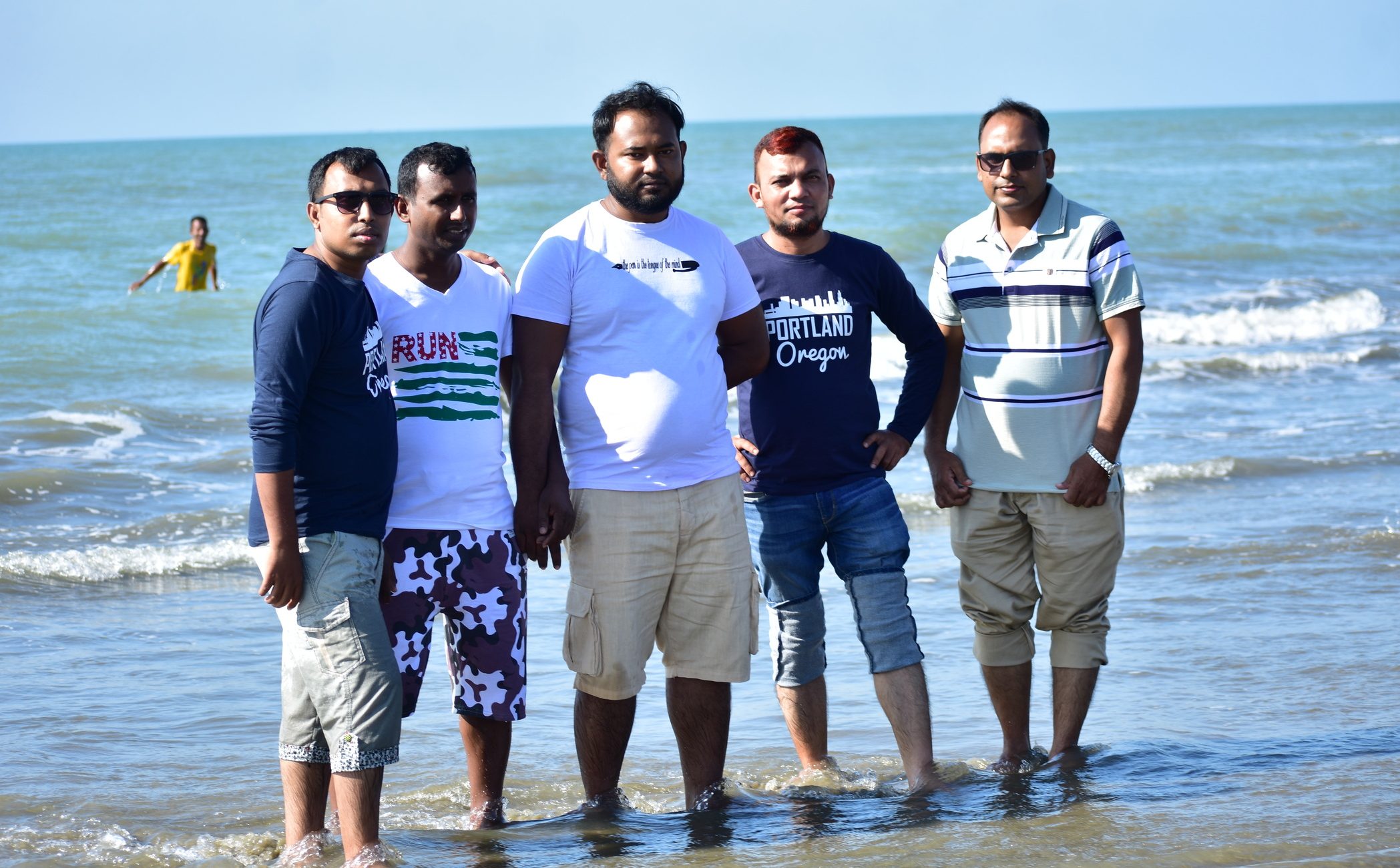 most beautiful place in cox's bazar