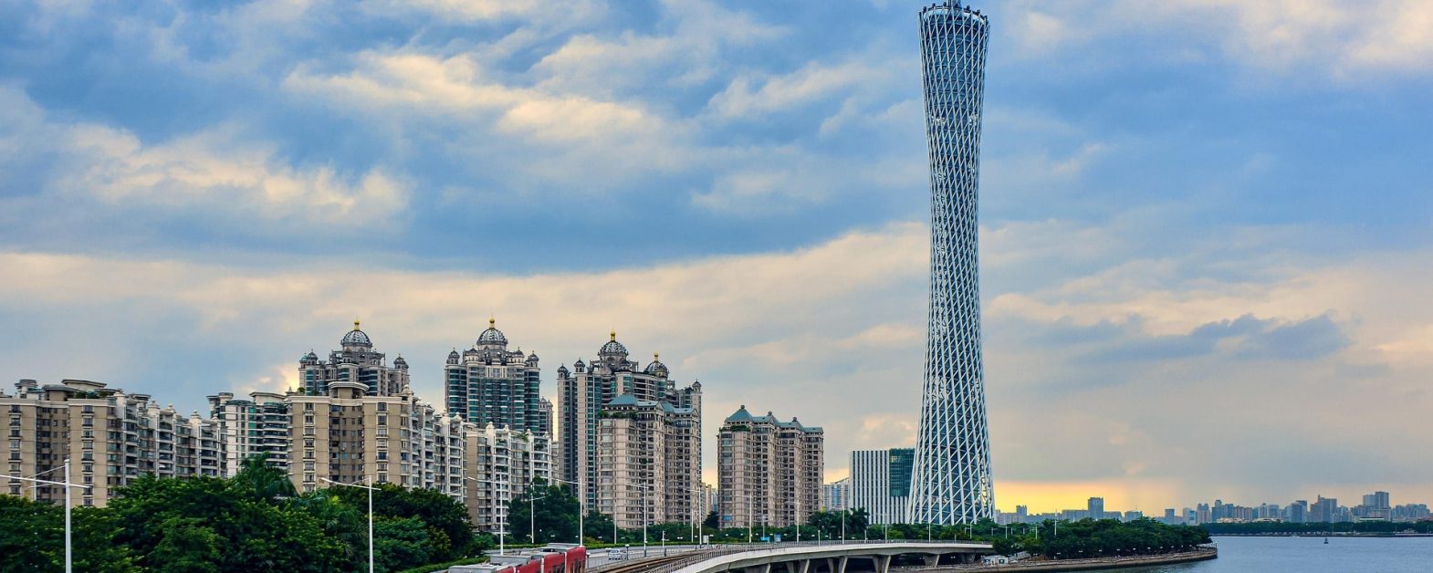 Guangzhou China