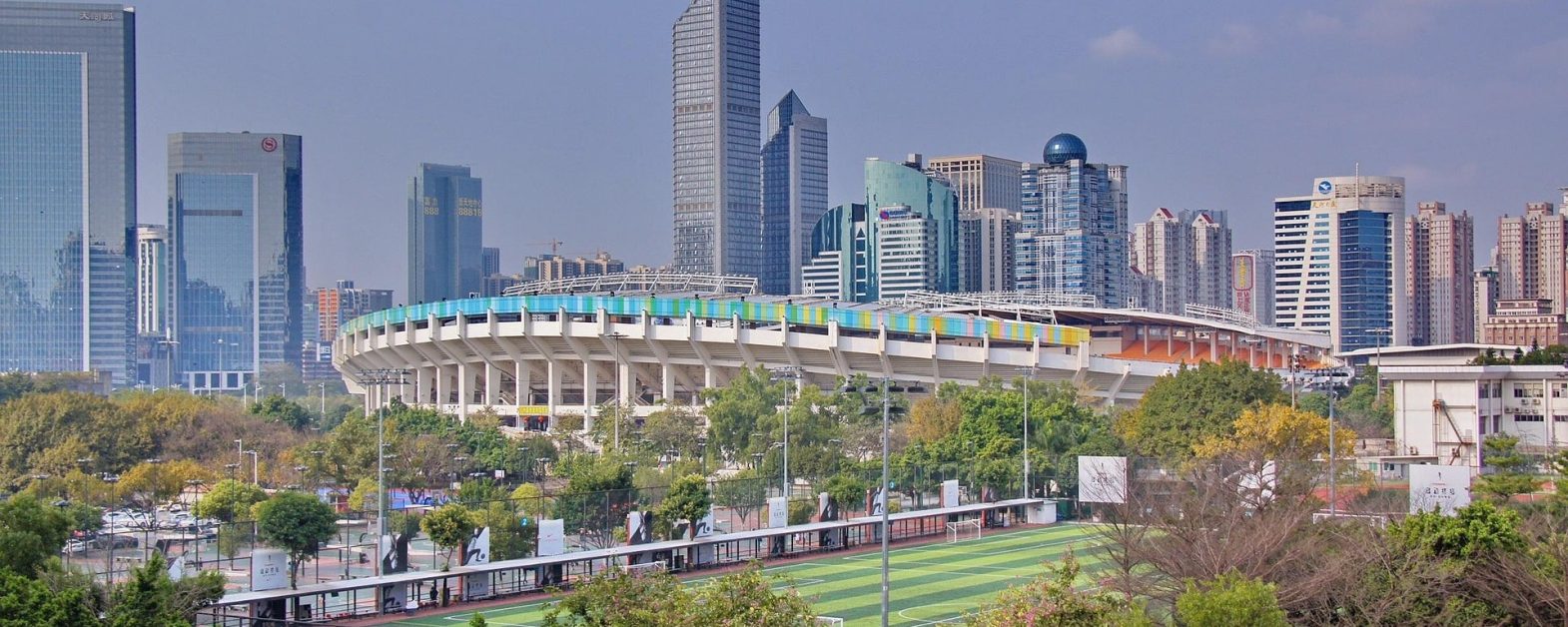 Guangzhou China