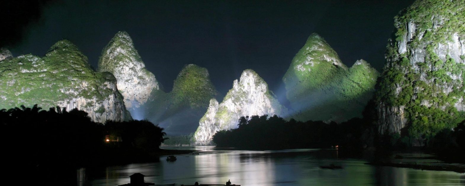 Guilin, China