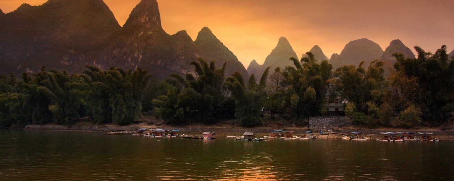 Guilin, China