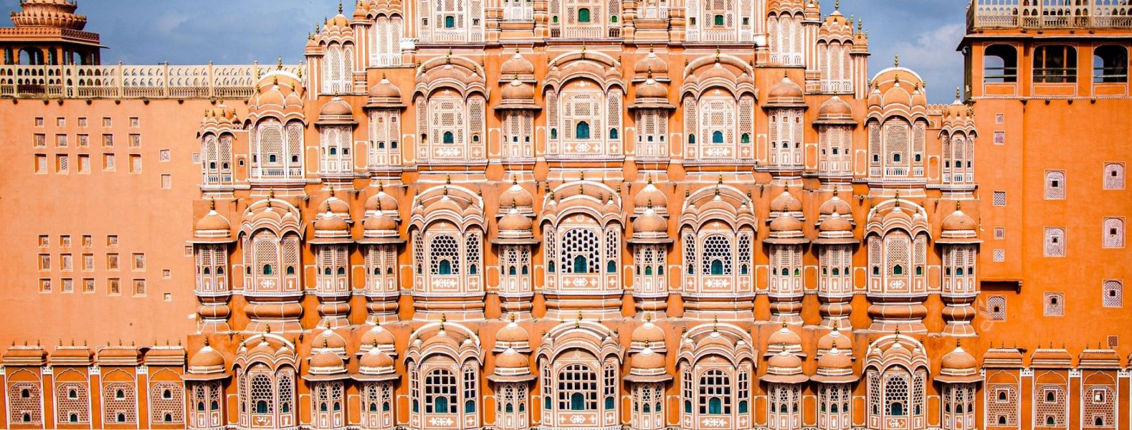 The best places to visit in Jaipur India
