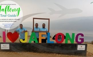 The Complete Jaflong Tour Guide to Nature's Paradise