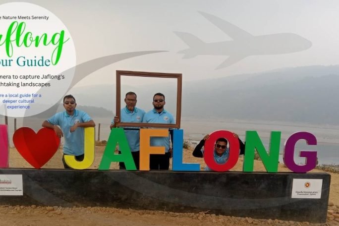 The Complete Jaflong Tour Guide to Nature's Paradise