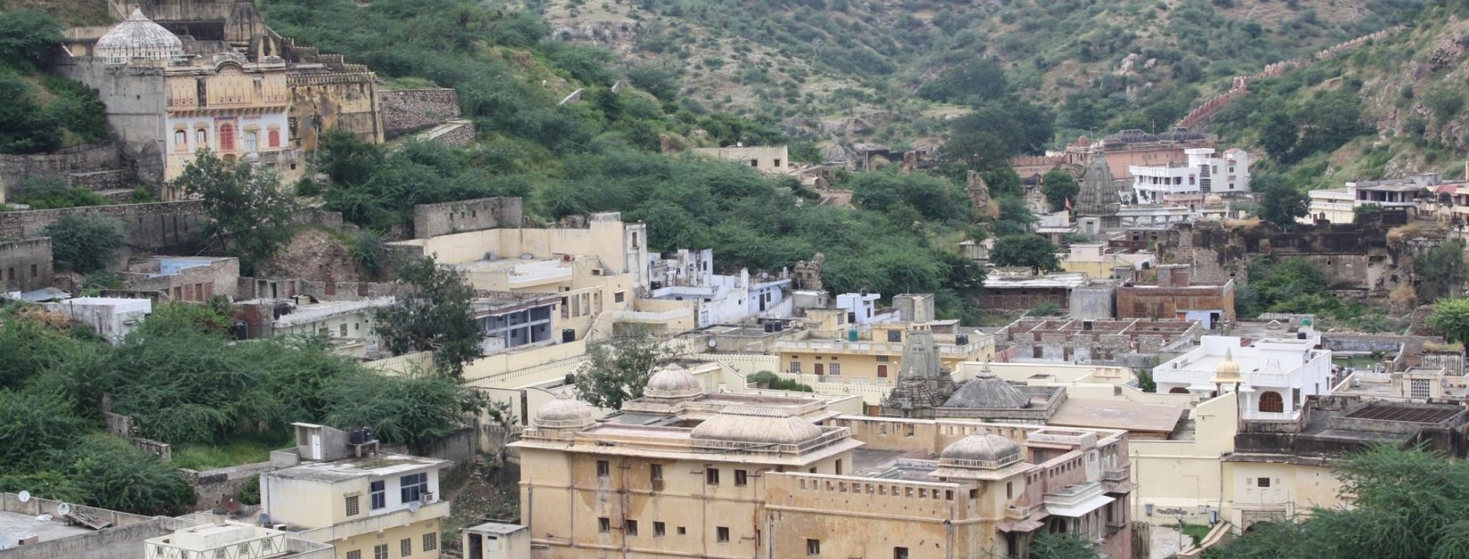 The best places to visit in Jaipur India