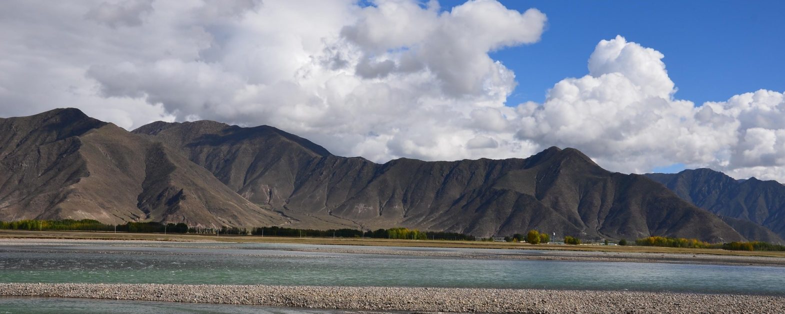 Lhasa, China