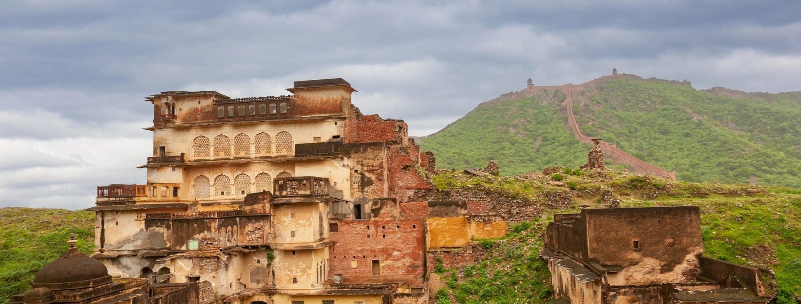 places to visit in jaipur in 1 day