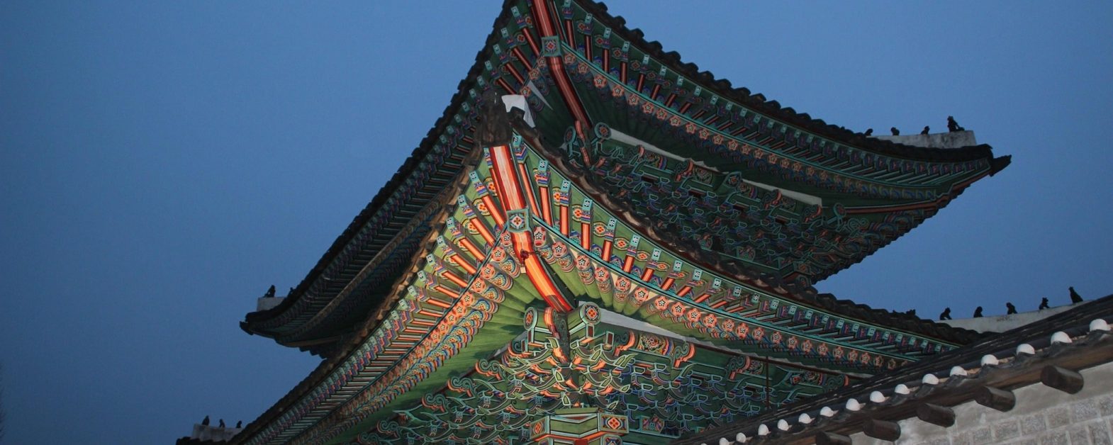 republic-of-korea Forbidden City Palace Museum-min