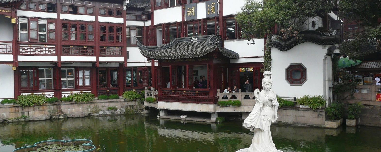 shanghai China
