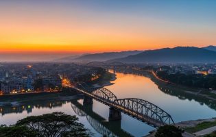 We share tourist place in Sylhet city from our experience.
