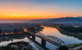 We share tourist place in Sylhet city from our experience.