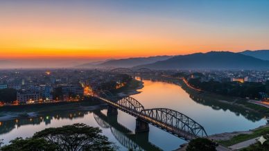 We share tourist place in Sylhet city from our experience.